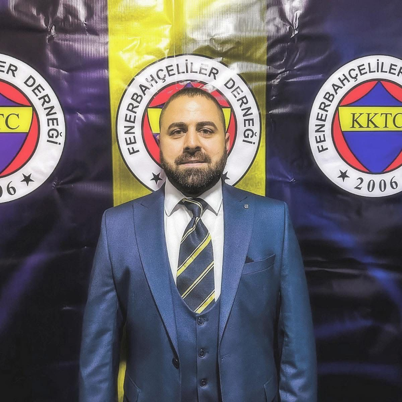 AHMET AKTUNÇ